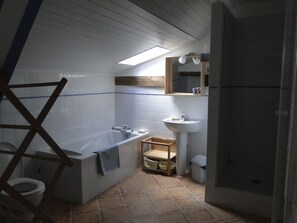 Baignoire