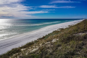 Am Strand