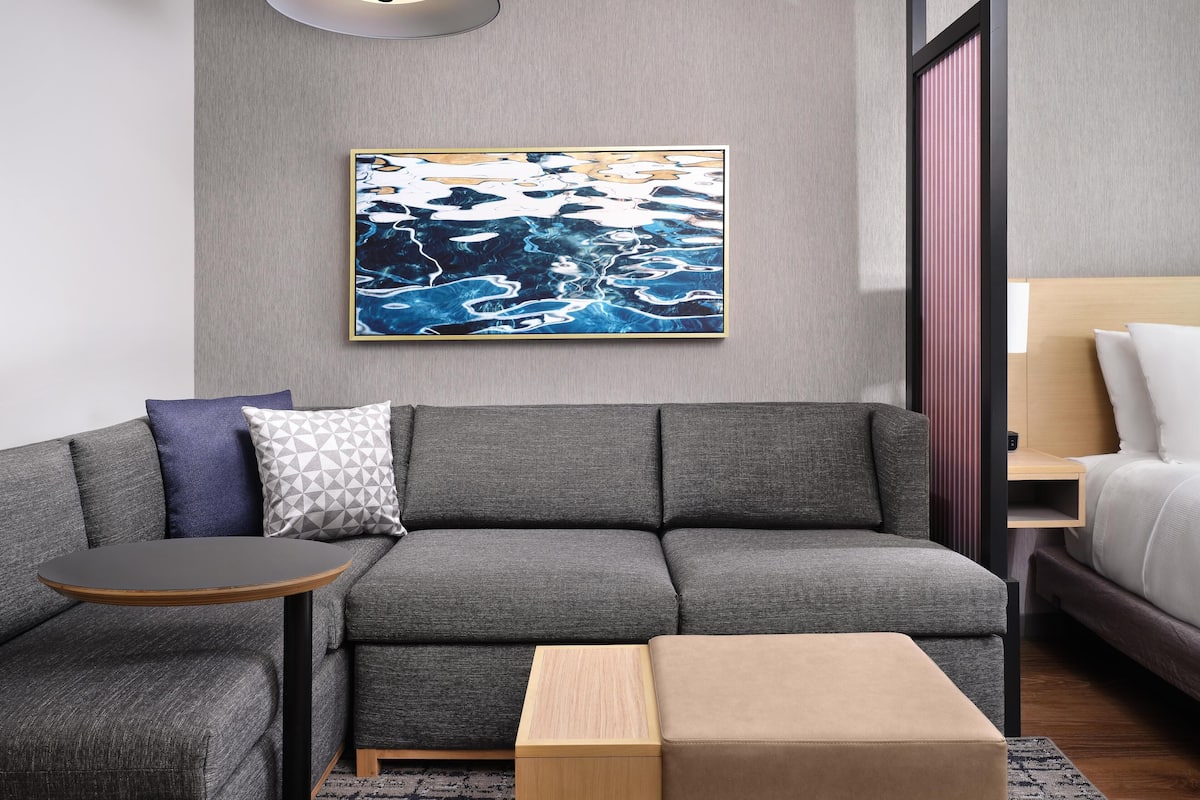 Ropa de cama hipoalergénica, cubrecamas y colchones con pillow-top