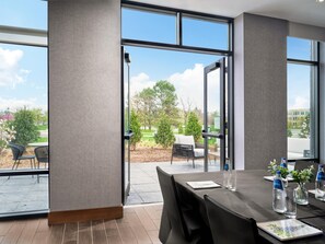 Meeting facility - The Forester Hotel, part of Unscripted by Hyatt (Lake Forest)