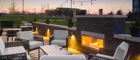 Instalaciones deportivas