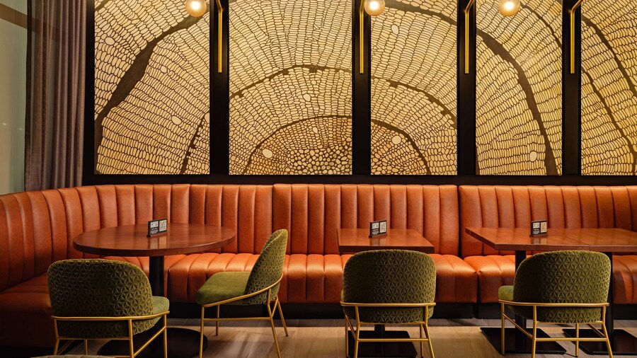 The Forester a Hyatt Place Hotel