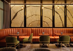 Bar (on property) - The Forester Hotel, part of Unscripted by Hyatt (Lake Forest)