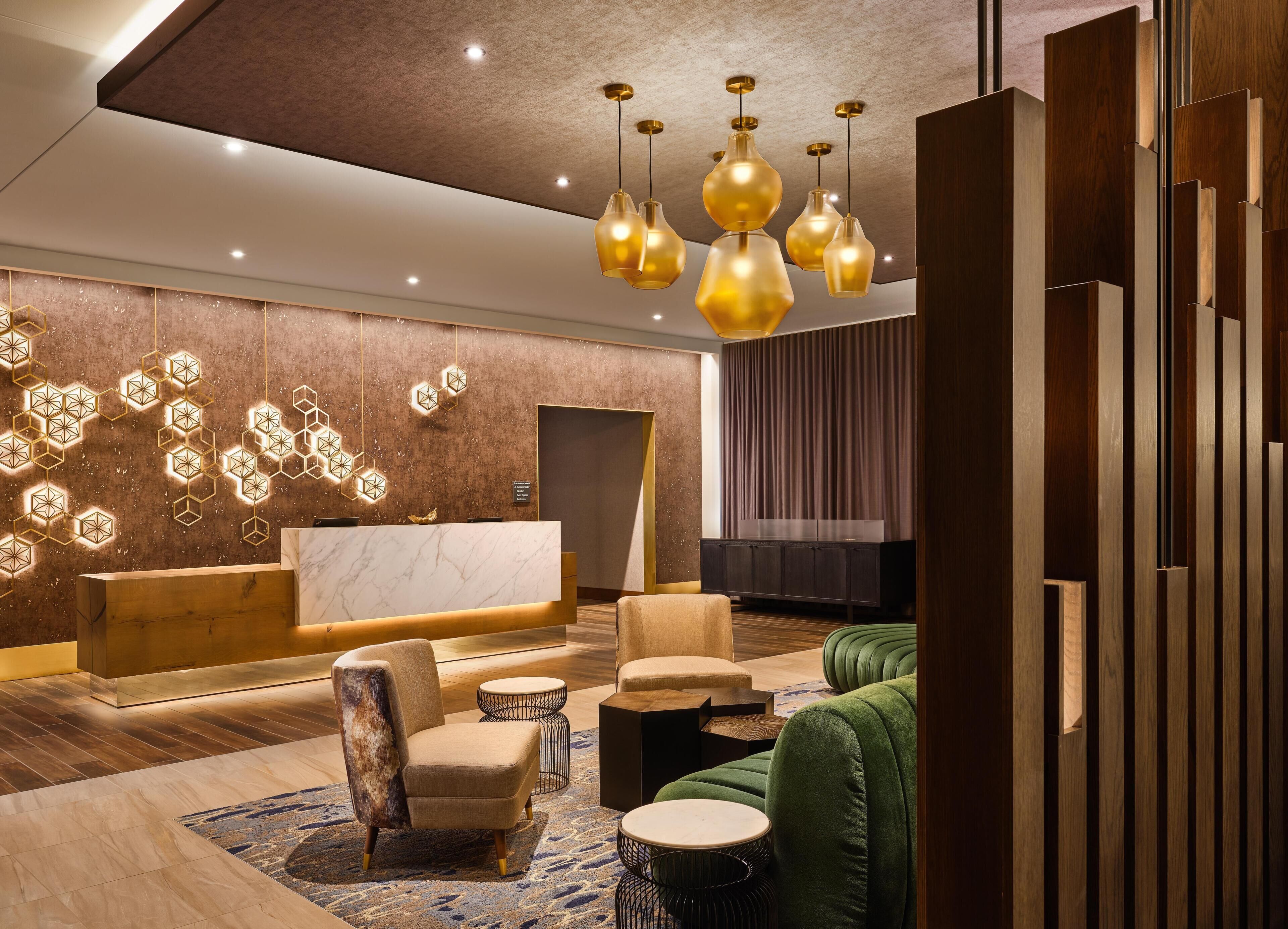 Foto - The Forester Hotel, part of Unscripted by Hyatt