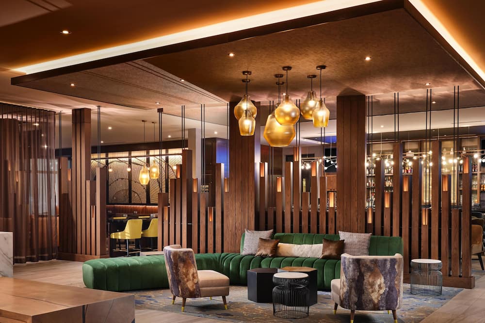 The Forester Hotel, part of Unscripted by Hyatt