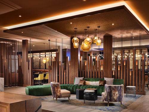 The Forester Hotel, part of Unscripted by Hyatt