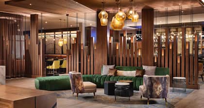 The Forester Hotel, part of Unscripted by Hyatt