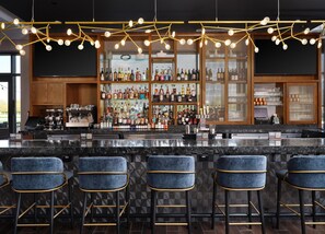 Bar (sur place)