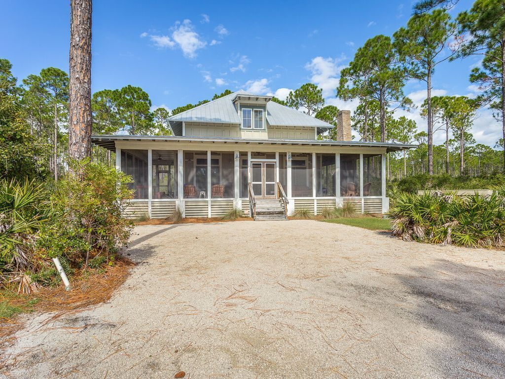 Coastal Pines 4BR/3.5BA Sleeps 12