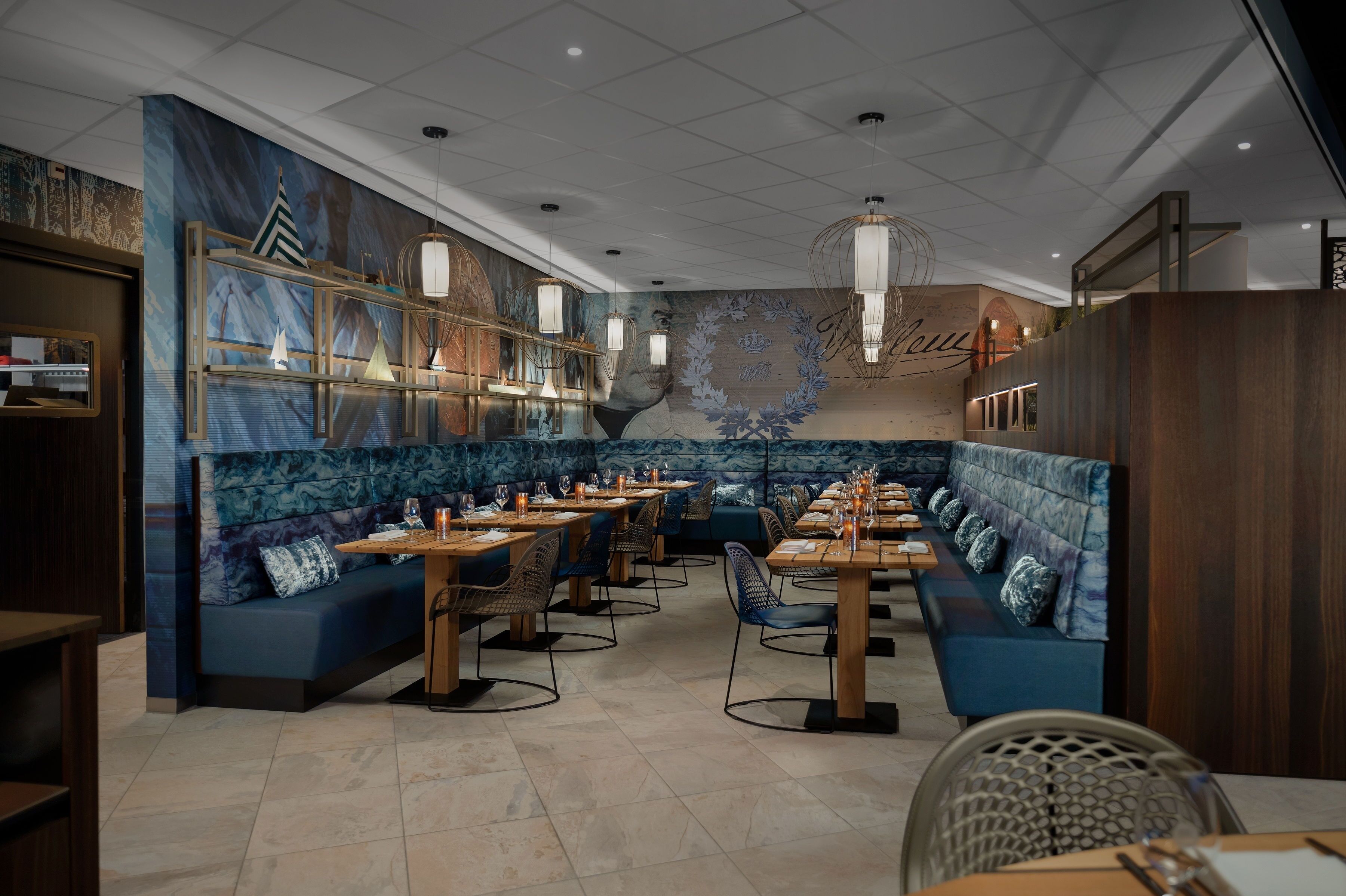 daily buffet breakfast (eur 25 per person)