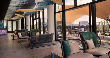 Inntel Hotels Den Haag Marina Beach