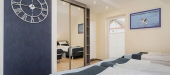Holiday House Mewa by Renters