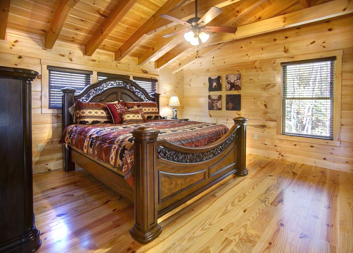 Photo 36 of TOOWAMBA - A Gem! - Secluded, Elegant-Award-Winning - Split payments 3 ways.