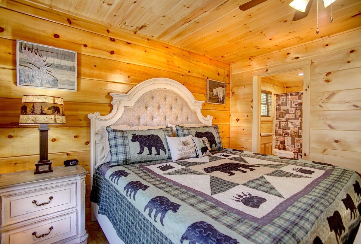 Photo 39 of TOOWAMBA - A Gem! - Secluded, Elegant-Award-Winning - Split payments 3 ways.