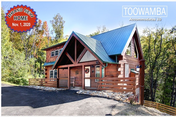 Located In A Private, Gated Community. 3 Bedrooms/3 Baths