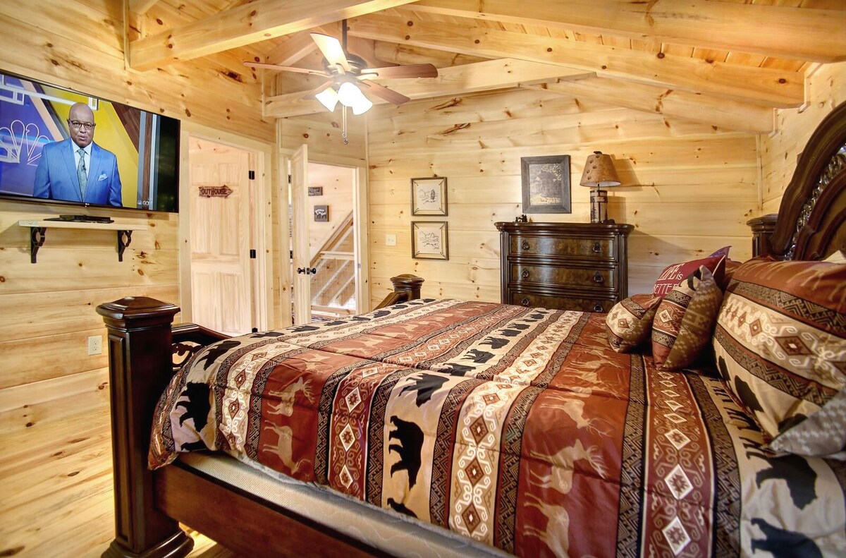 Photo 34 of TOOWAMBA - A Gem! - Secluded, Elegant-Award-Winning - Split payments 3 ways.