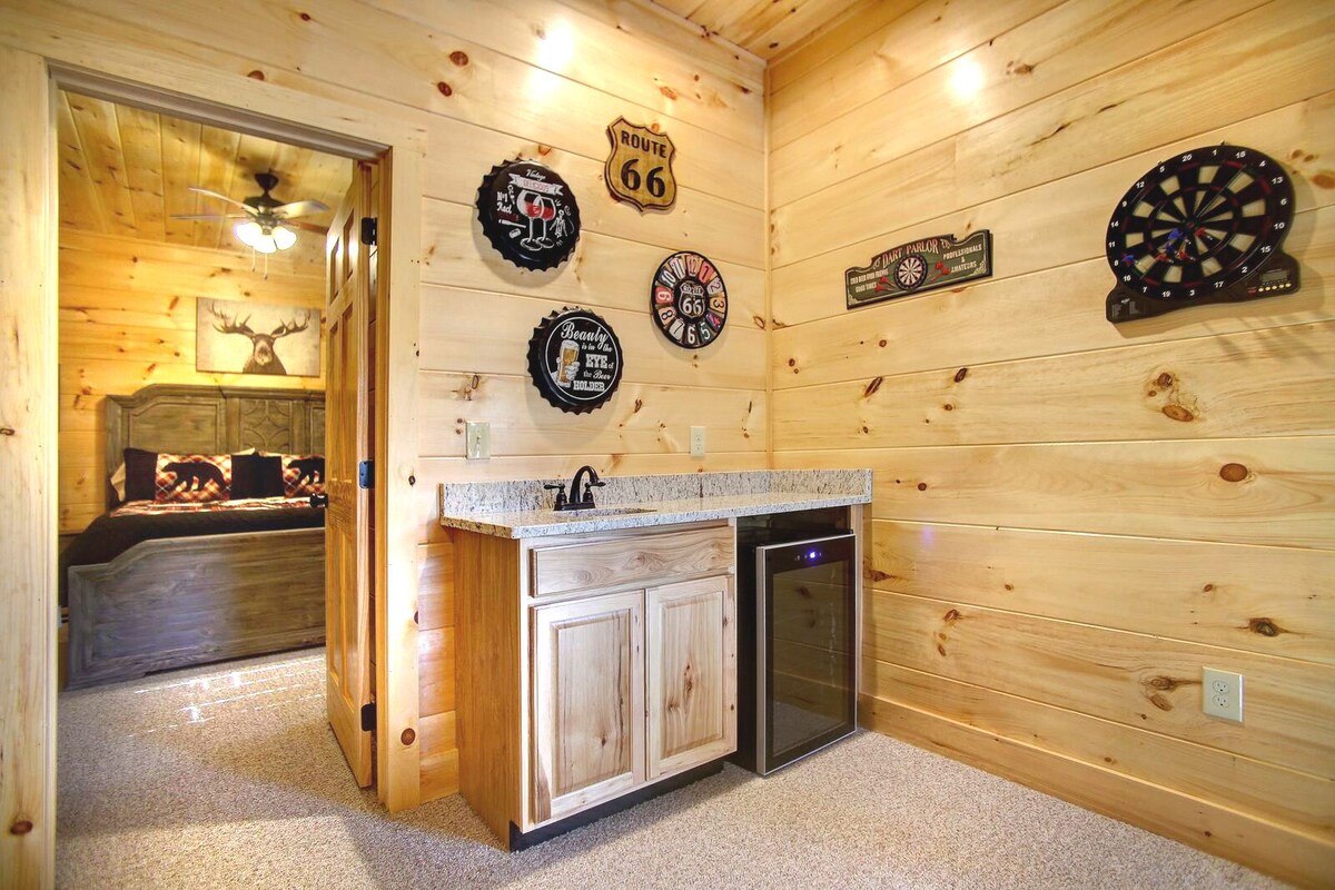 Photo 42 of TOOWAMBA - A Gem! - Secluded, Elegant-Award-Winning - Split payments 3 ways.