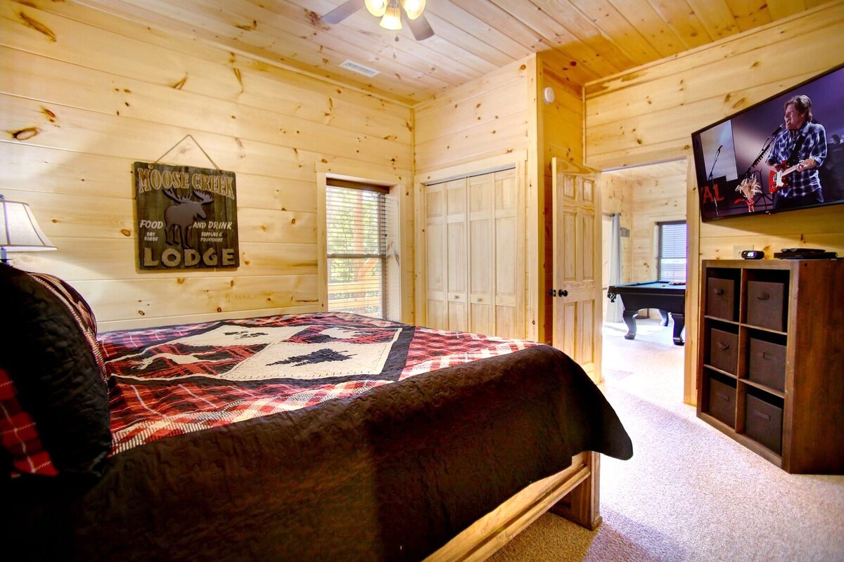 Photo 37 of TOOWAMBA - A Gem! - Secluded, Elegant-Award-Winning - Split payments 3 ways.