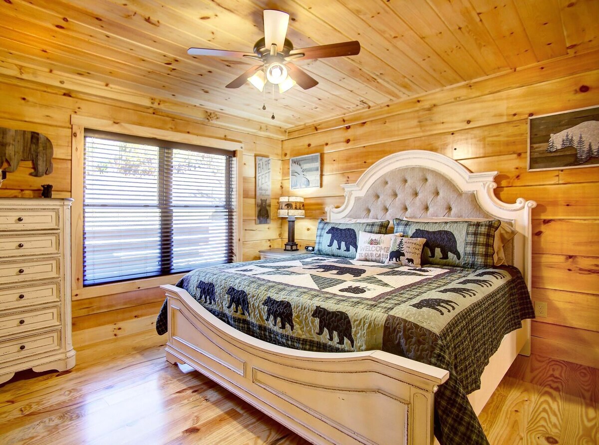 Photo 38 of TOOWAMBA - A Gem! - Secluded, Elegant-Award-Winning - Split payments 3 ways.