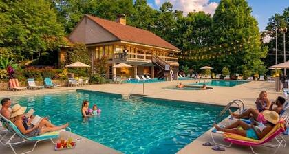 TOOWAMBA - A Gem! - Secluded, Elegant-Award-Winning - Split payments 3 ways.