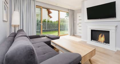 Holiday House Posejdon by Renters