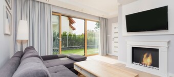 Holiday House Posejdon by Renters