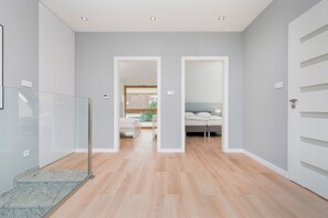 Interior - Holiday House Posejdon by Renters (gmina Wolin)