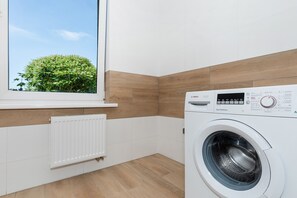 إطلالة الغرفة