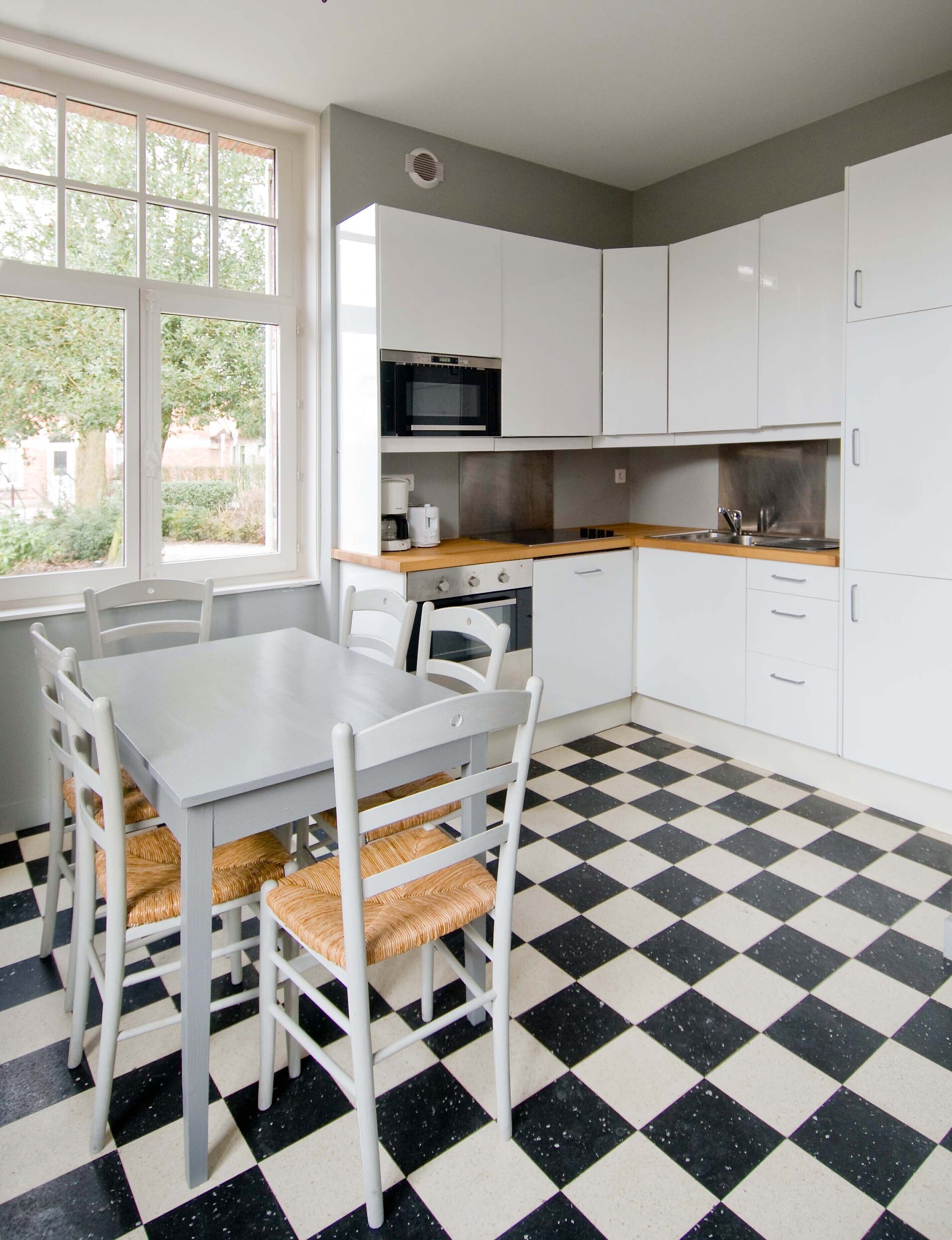 La Verdiere - Charming cottages with private garden in the middle of a park