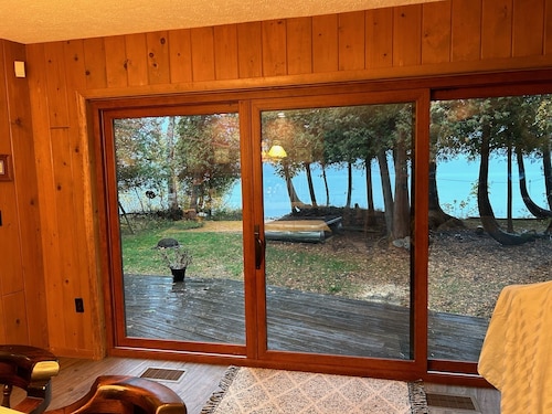 Torch Lake Waterfront Cottage - Your New Happy Place