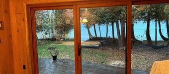 Torch Lake Waterfront Cottage - Your New Happy Place