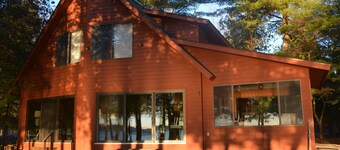 Torch Lake Waterfront Cottage - Your New Happy Place