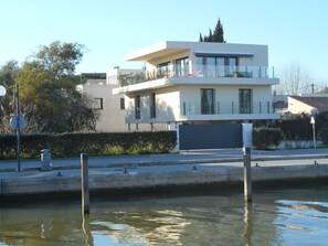 Udendørsområde