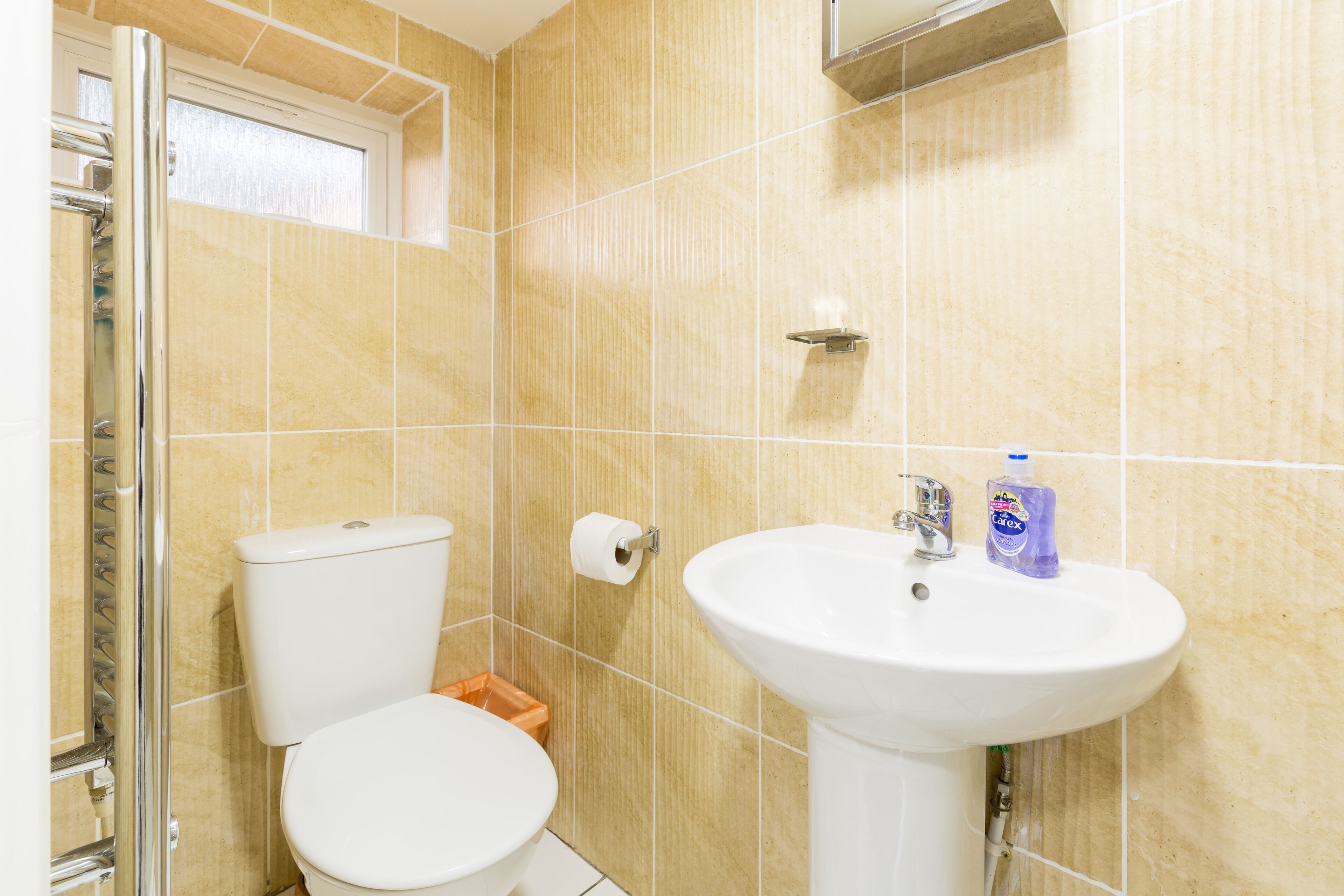 Apartments & Flats to Rent in Birmingham, UK Nestpick