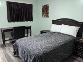 Quarto solteiro clássico | Roupa de cama