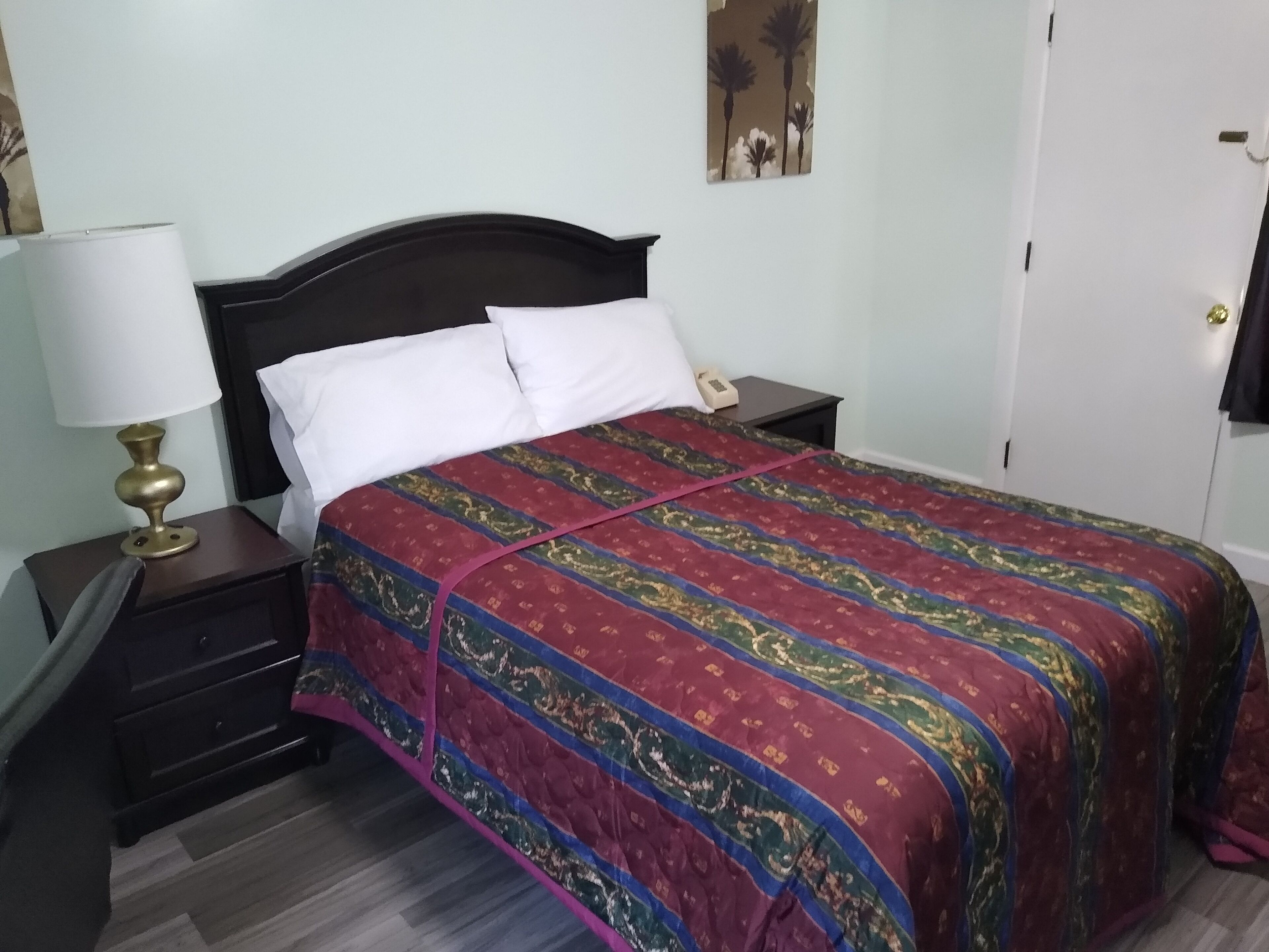 Bed sheets
