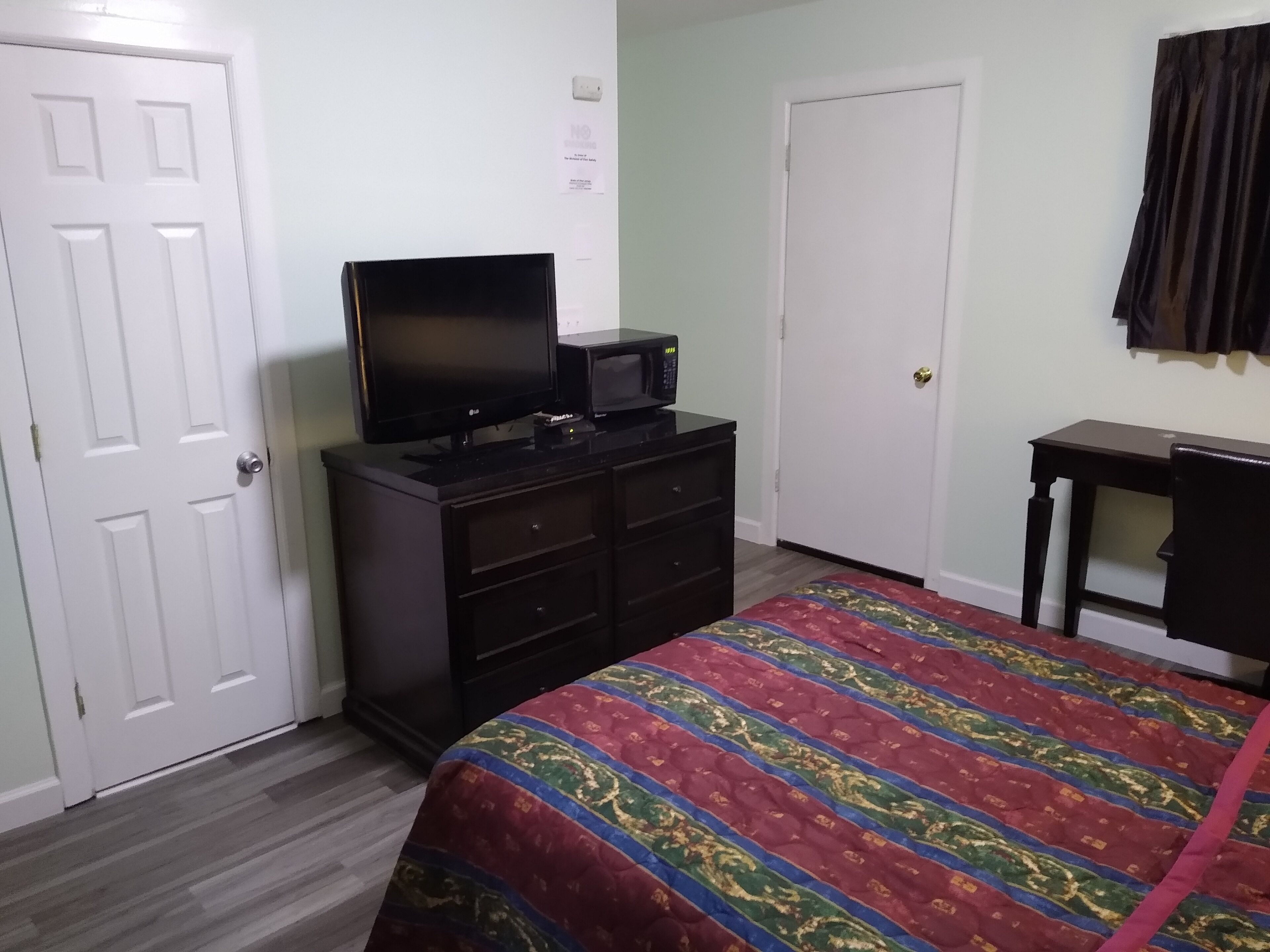 Classic Single Room | Bed sheets