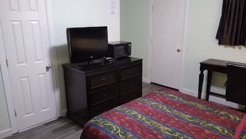 Classic Single Room | Bed sheets
