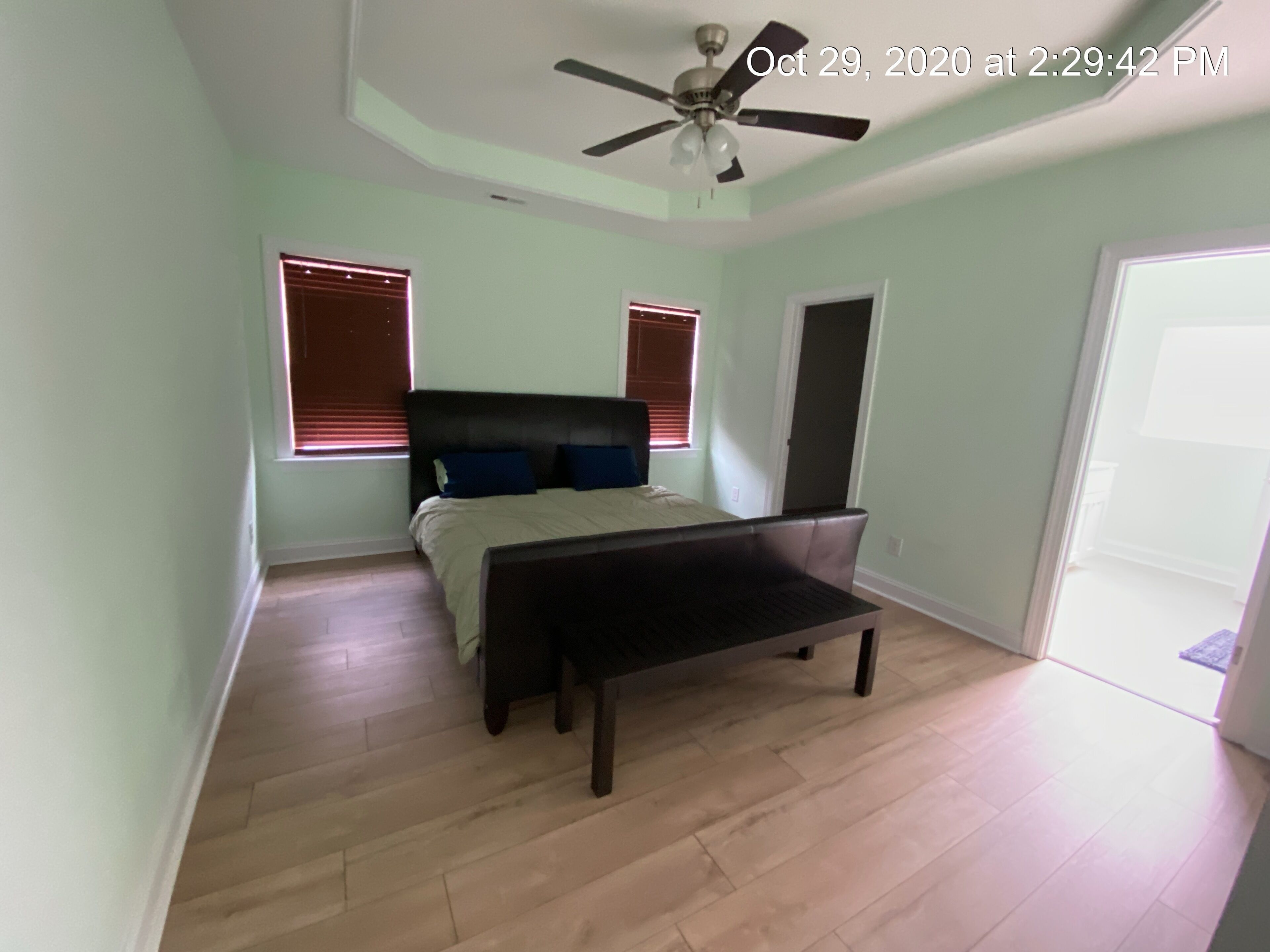 Family Retreat Close to the Beach. 