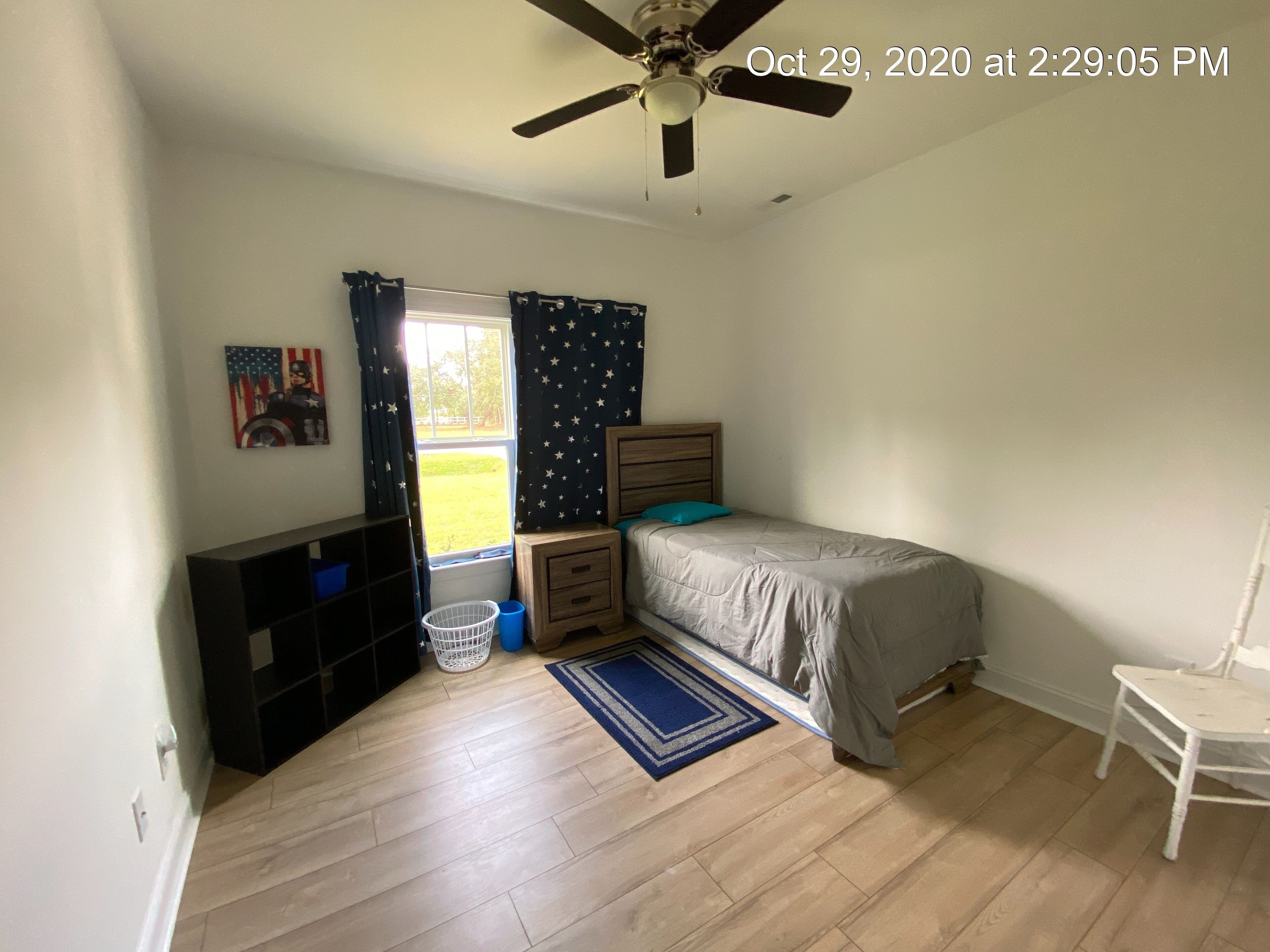 Family Retreat Close to the Beach. 