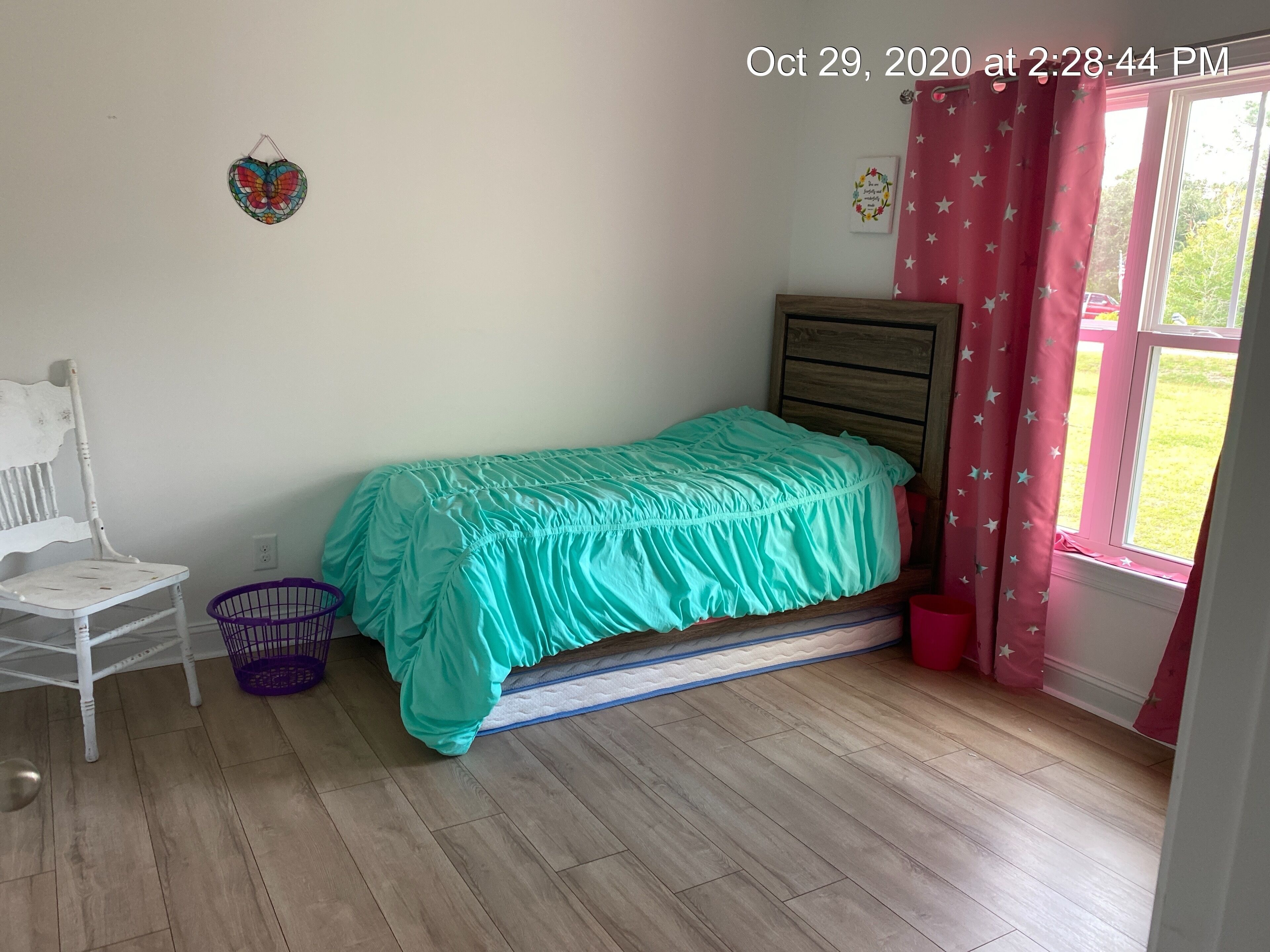 Family Retreat Close to the Beach. 