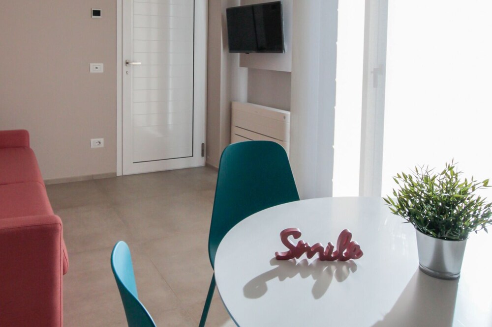 Italianway - Villa Paloma