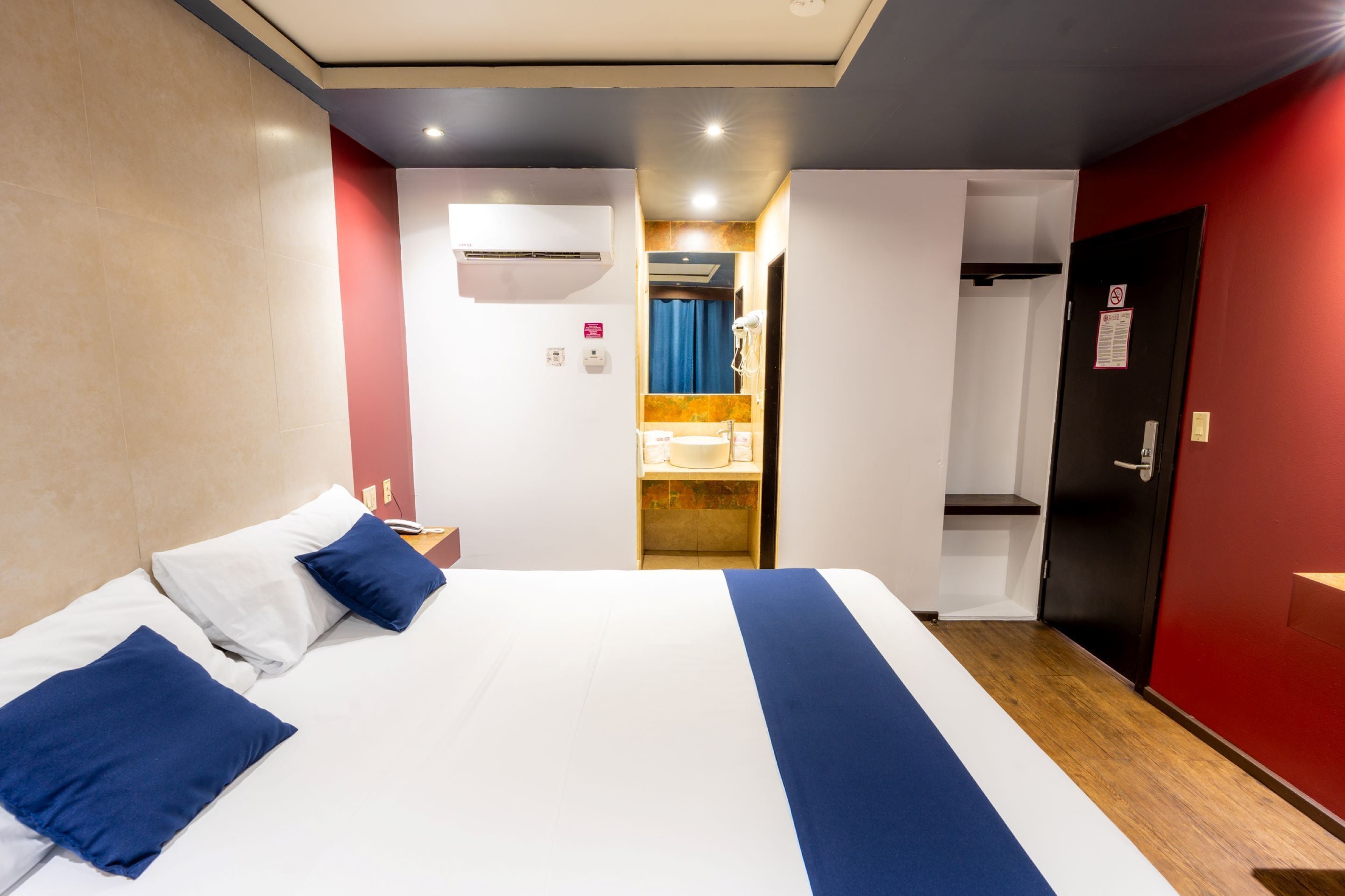 Foto - Hotel Rose Ensenada