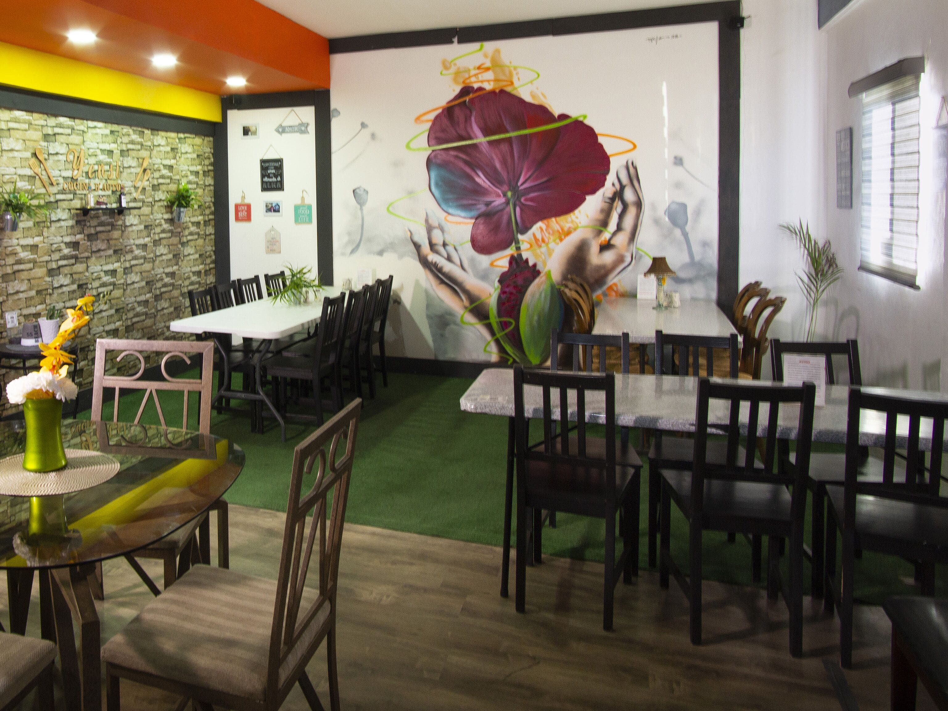 Foto - Hotel Rose Ensenada