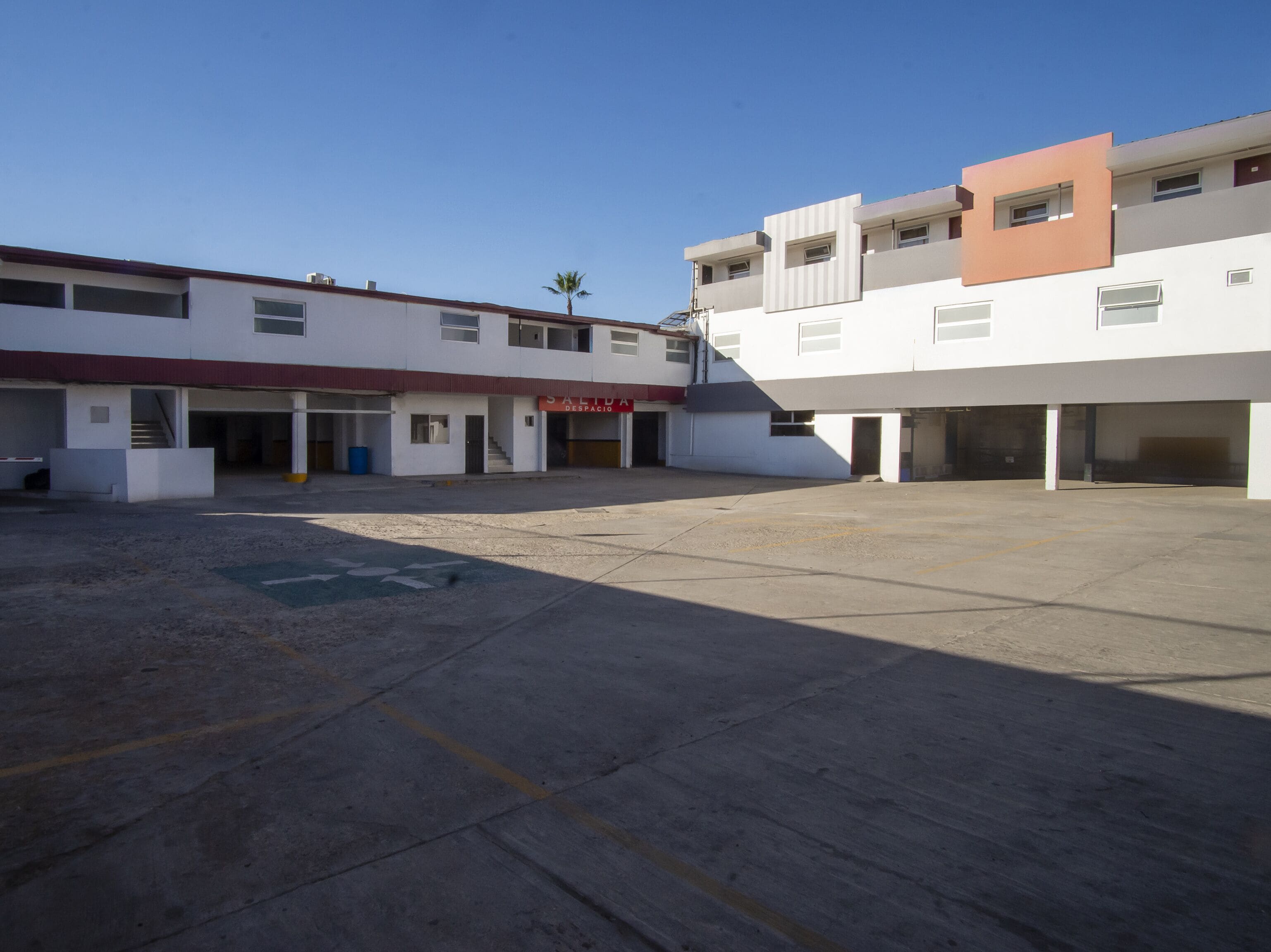 Foto - Hotel Rose Ensenada