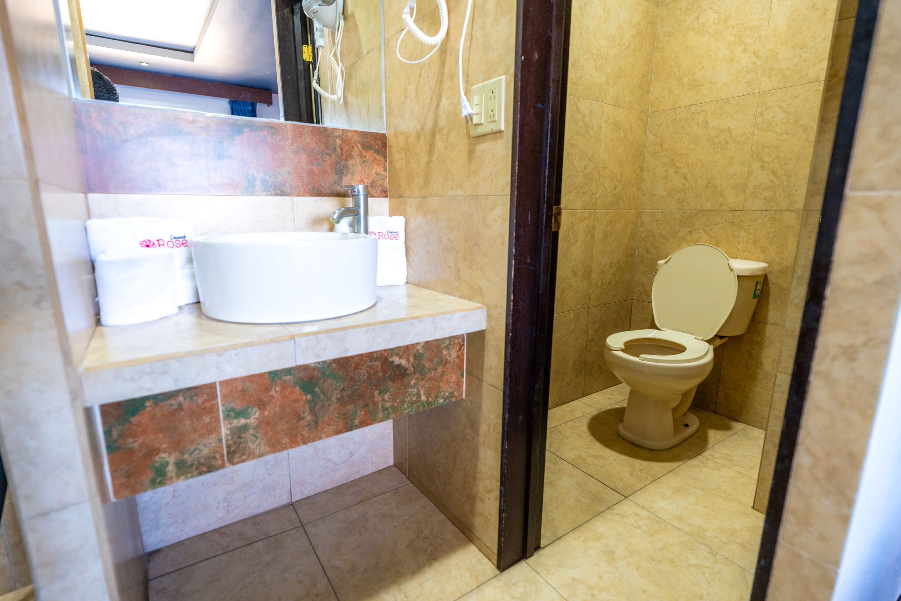 Foto - Hotel Rose Ensenada