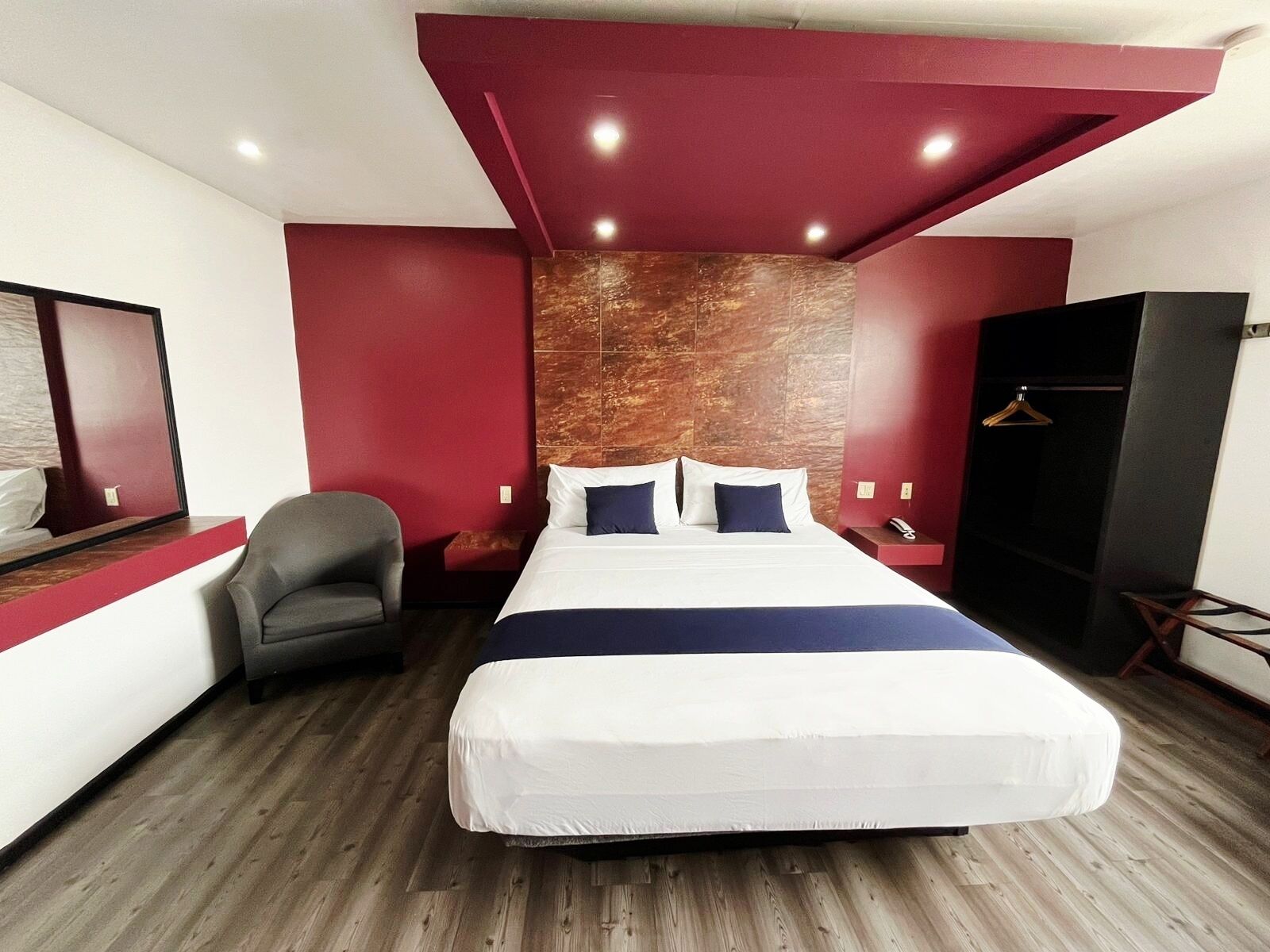 Photo - Hotel Rose Ensenada