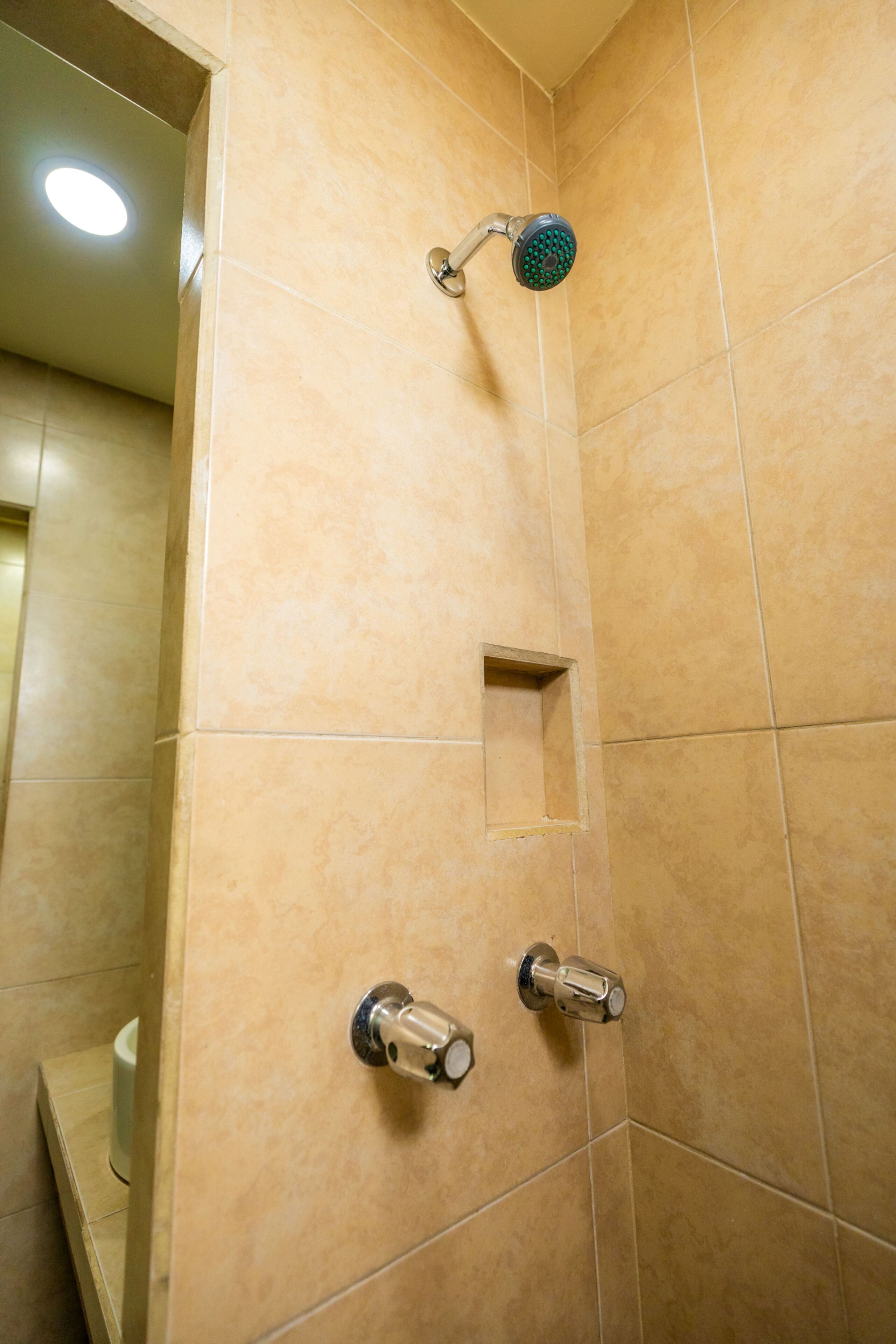 Foto - Hotel Rose Ensenada