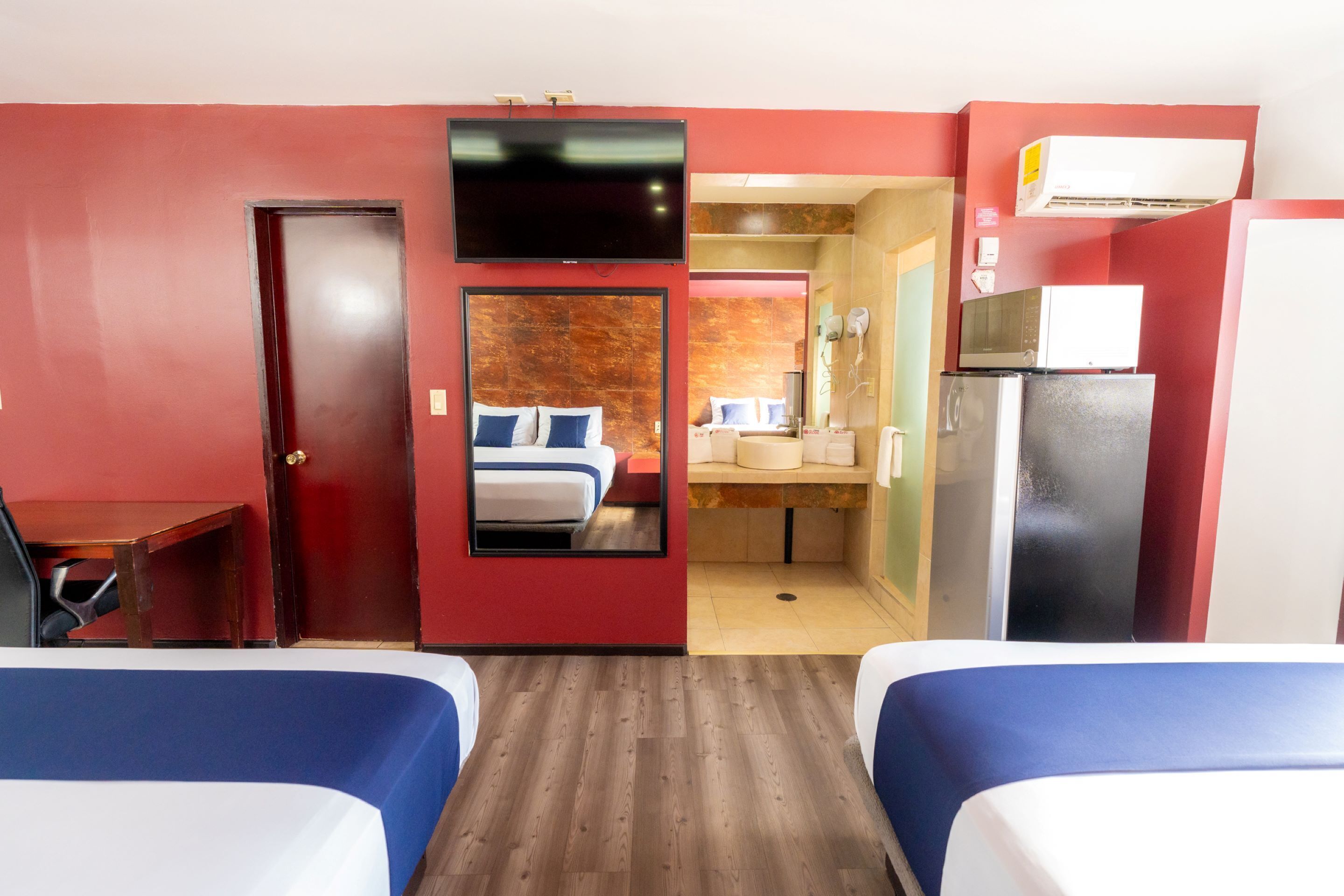 Foto - Hotel Rose Ensenada