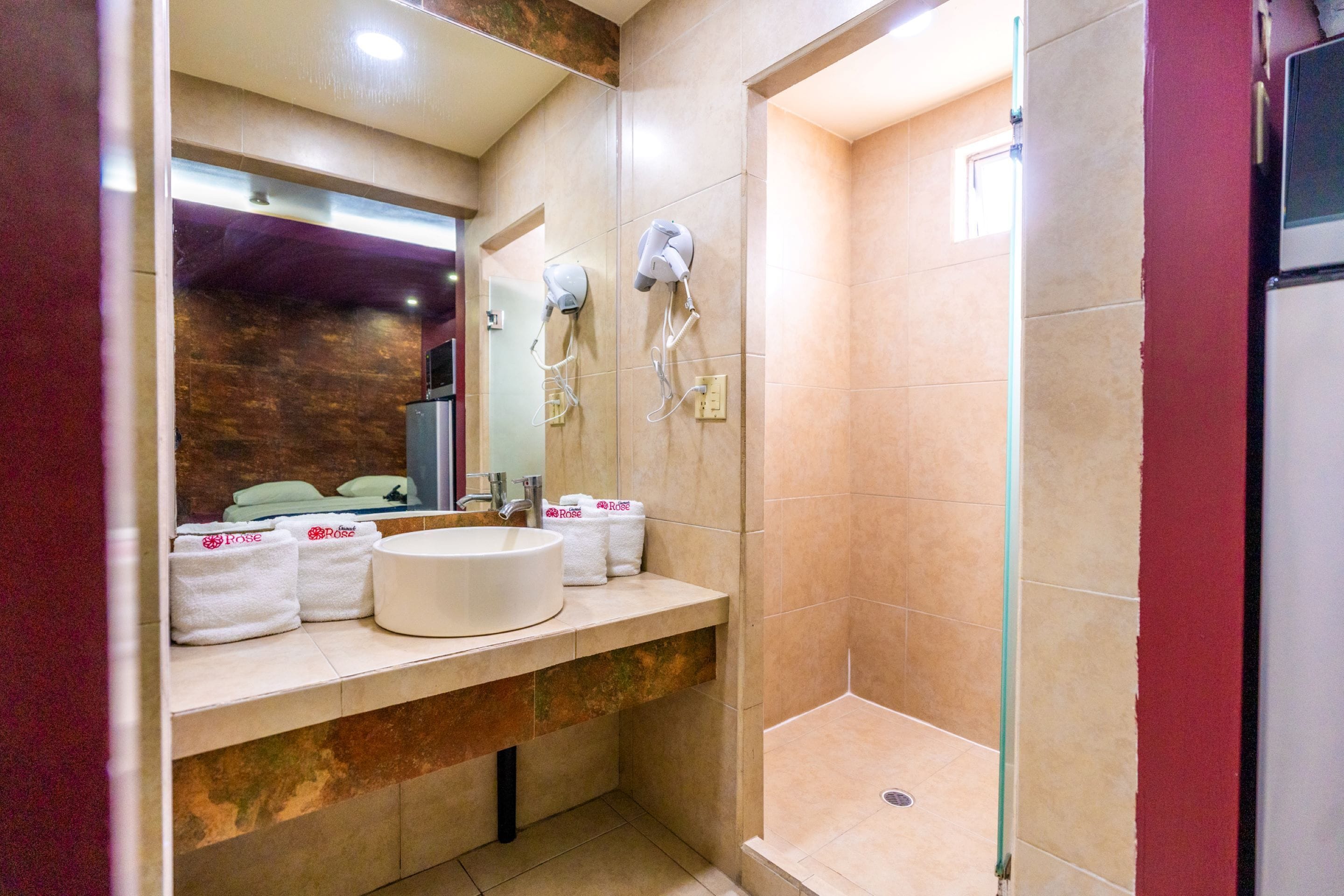 Foto - Hotel Rose Ensenada